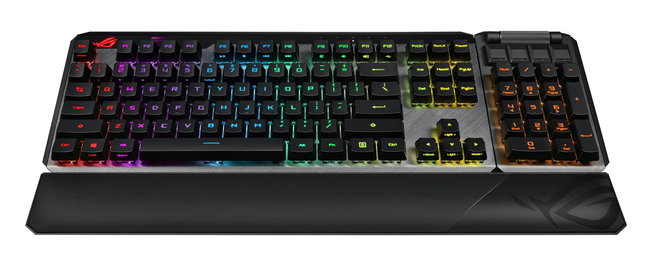ASUS (ROG) CES 2021'de yeni oyuncu ekipmanlarını duyurdu!
