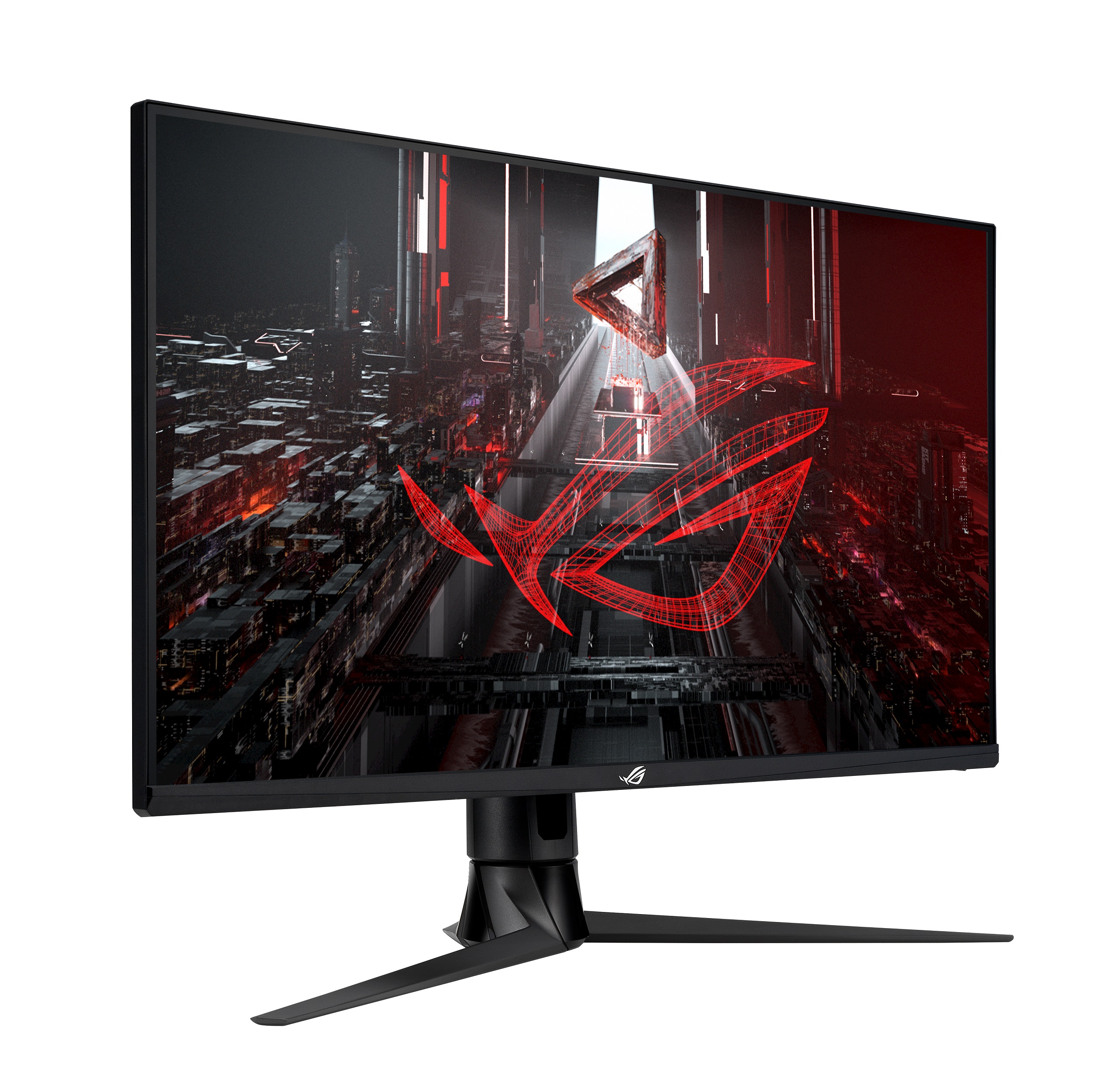 ASUS (ROG) CES 2021'de yeni oyuncu ekipmanlarını duyurdu!