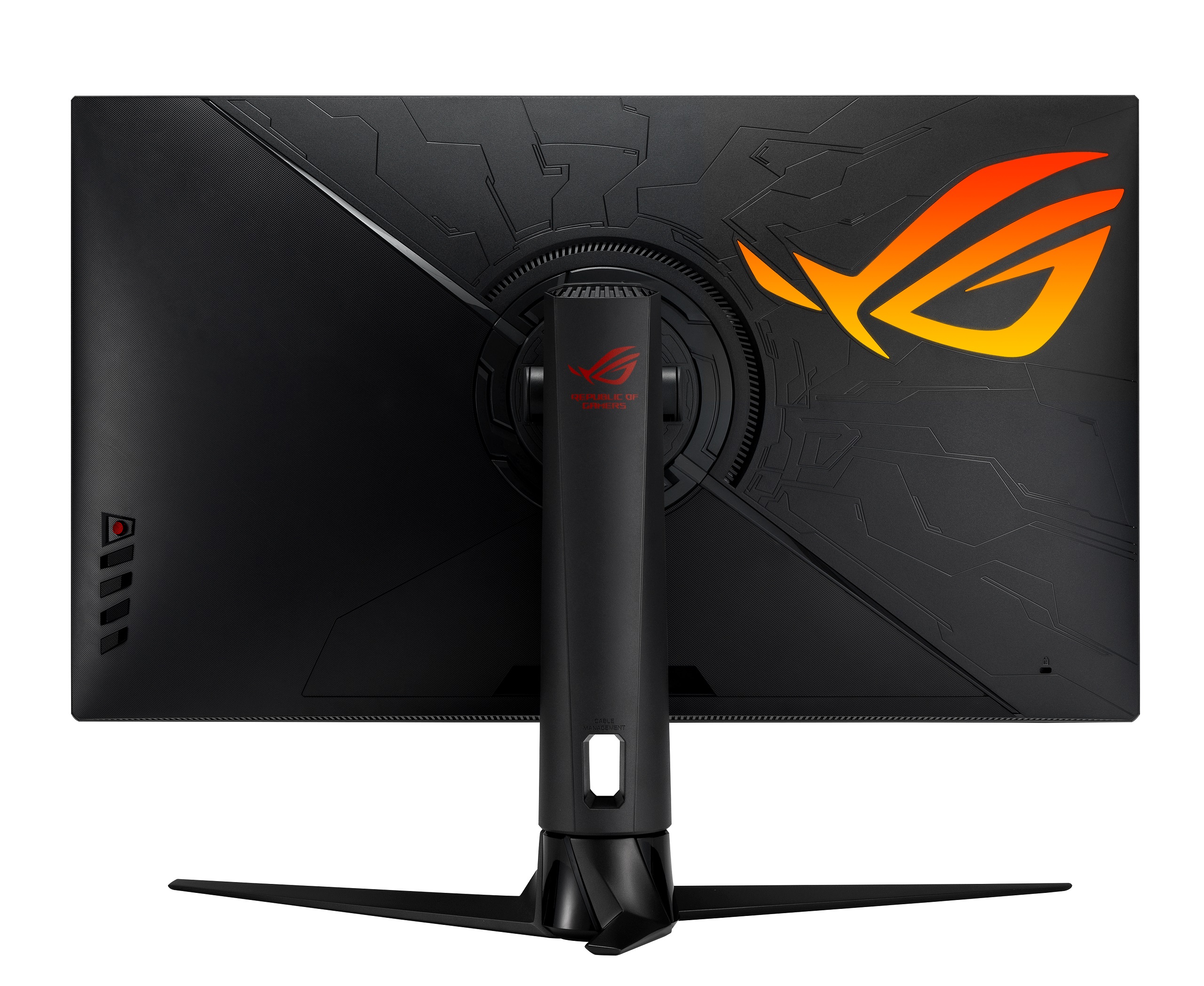 ASUS (ROG) CES 2021'de yeni oyuncu ekipmanlarını duyurdu!