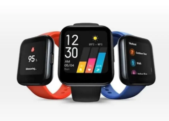 Realme Watch 2