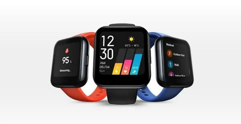 Realme Watch 2