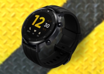 Realme Watch S