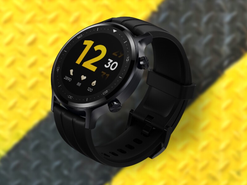 Realme Watch S