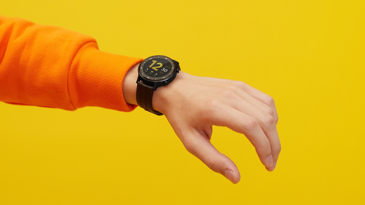 Realme Watch S