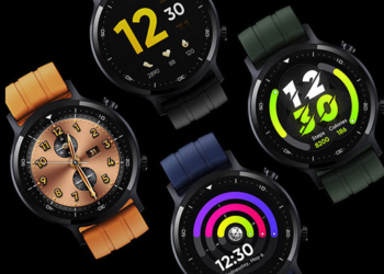 Realme Watch S