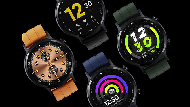 Realme Watch S