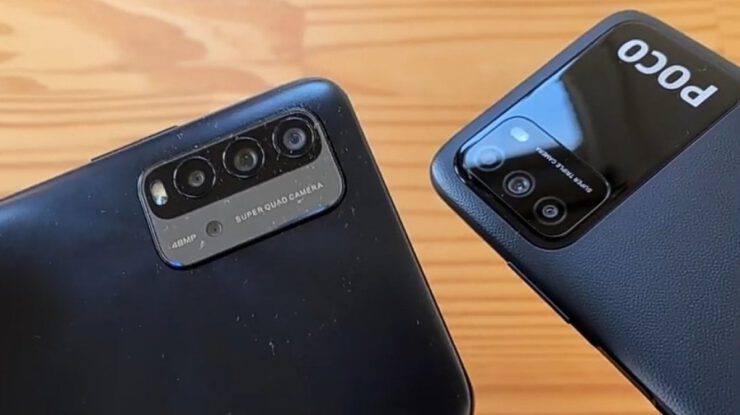 Redmi 9T