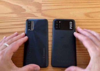 Redmi 9T