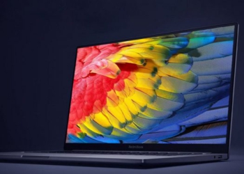 Redmibook Pro