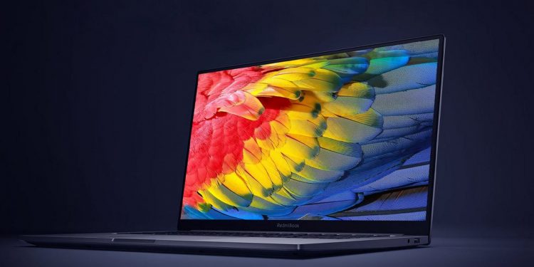 Redmibook Pro