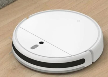 Robot Akıllı Süpürge