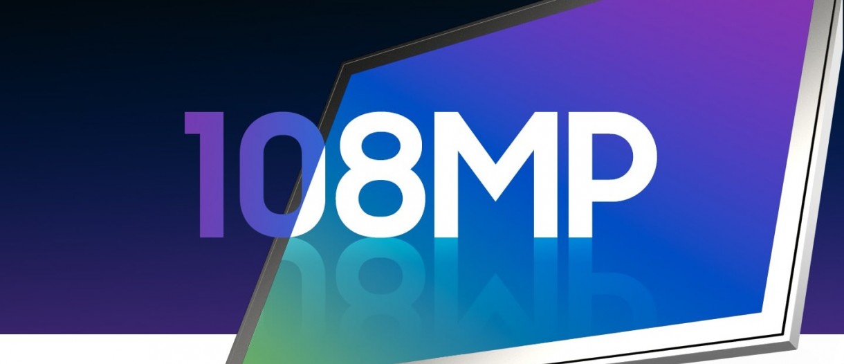 Samsung ISOCELL HM3