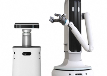 SAMSUNG ROBOT HANDY