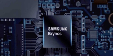 Samsung 3nm