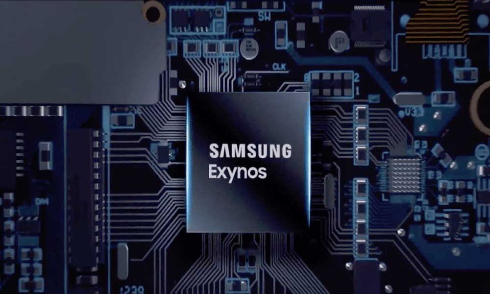 Samsung 3nm