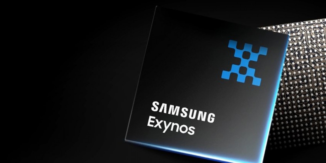 Samsung Exynos 2100