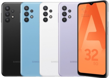 Samsung Galaxy A32 5G