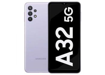 Samsung Galaxy A32