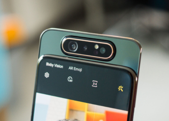 Samsung Galaxy A82