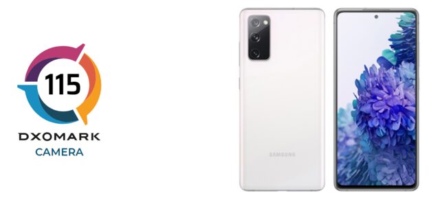 Samsung Galaxy S20 FE