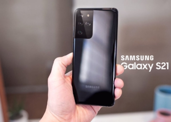 Samsung Galaxy S21 Ultra