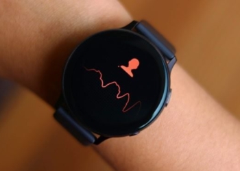 Samsung Galaxy Watch