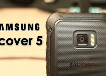 Samsung Galaxy XCover 5