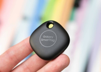 Samsung SmartTag