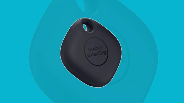Samsung SmartTag