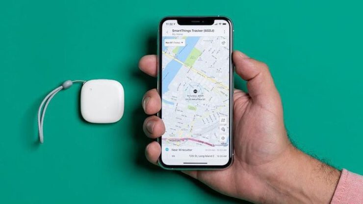 Samsung SmartTag