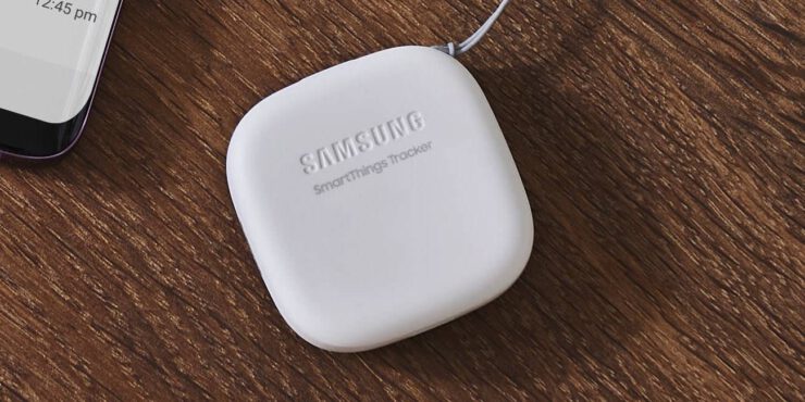 Samsung Galaxy SmartTag
