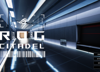 Asus ROG