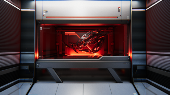 Asus ROG, interaktif lansman deneyimiyle CES'e damga vurdu! citadel xv
