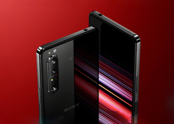 Sony Xperia X1 III