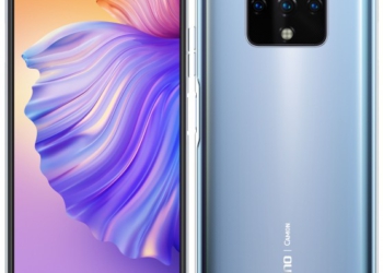 Tecno camon premier 16