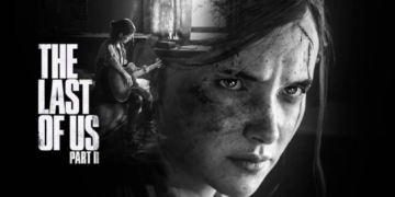 The Last of US Part 2