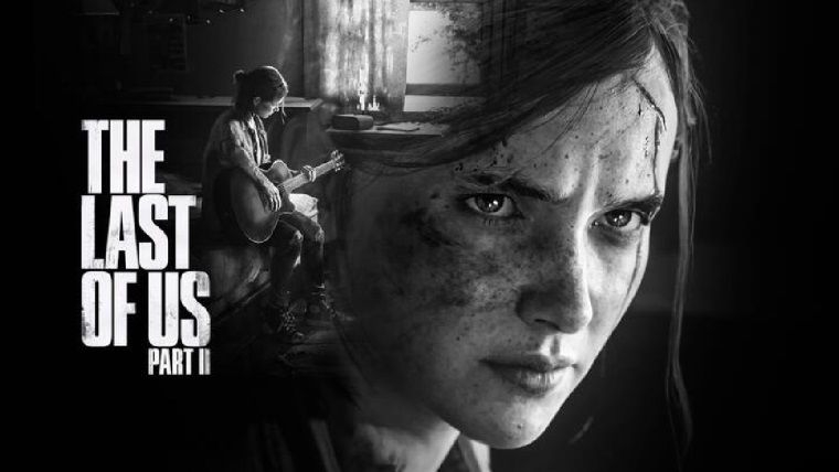 The Last of US Part 2