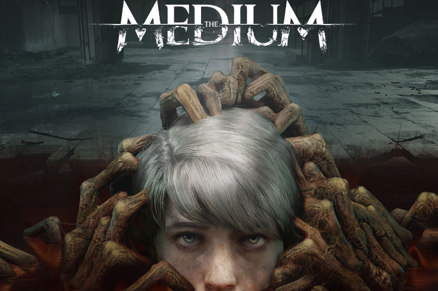 The Medium