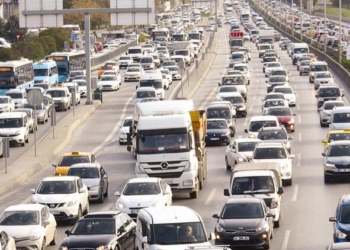 Trafik sigortası