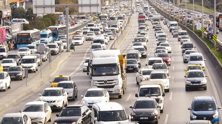 Trafik sigortası