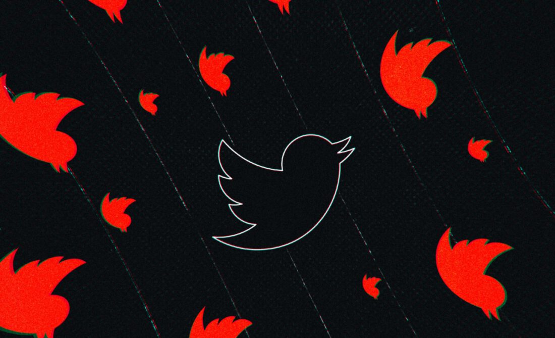 Twitter