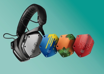 V-Moda