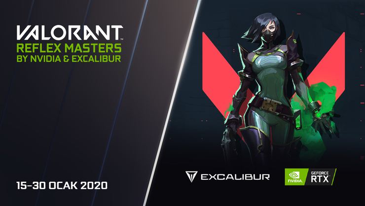 Valorant