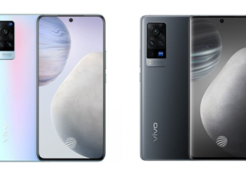 Vivo X60 Pro Plus