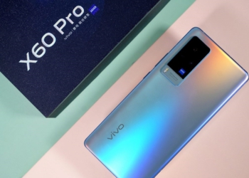 Vivo X60 Pro+