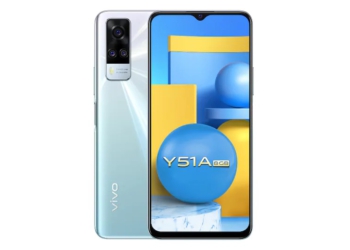 Vivo Y51A