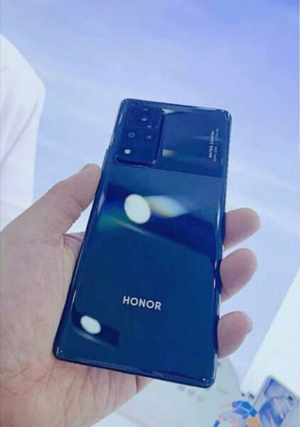 honor v40 5g