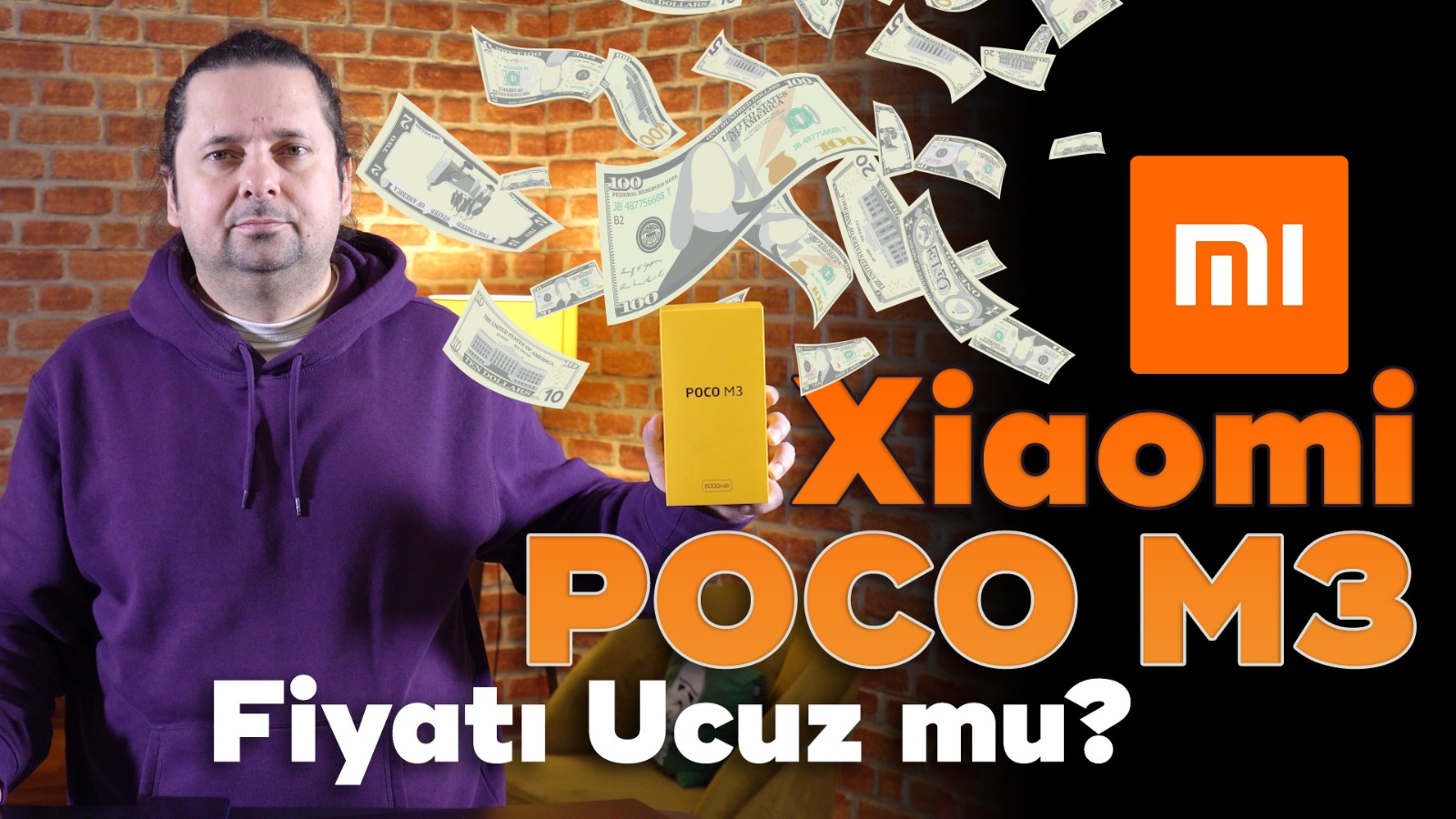 POCO M3 fiyatını neden beğenmedim?