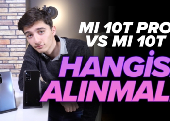 Xiaomi Mi 10T Pro v Mi 10T | Hangisi alınmalı?