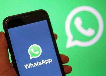 WhatsApp gizlilik sözleşmesi